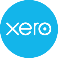 xero color logo